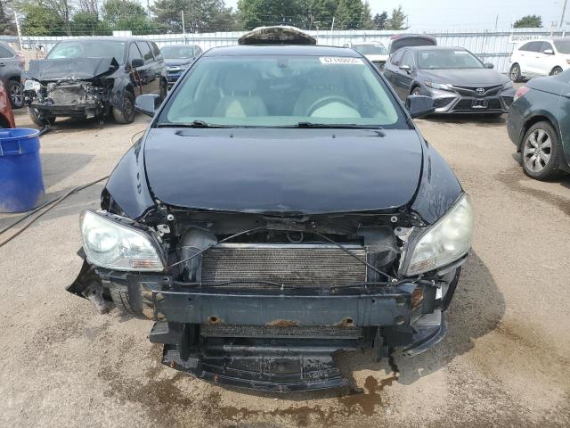 2009 CHEVROLET MALIBU 2LT  