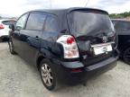 2007 TOYOTA COROLLA VE for sale at Copart WOLVERHAMPTON