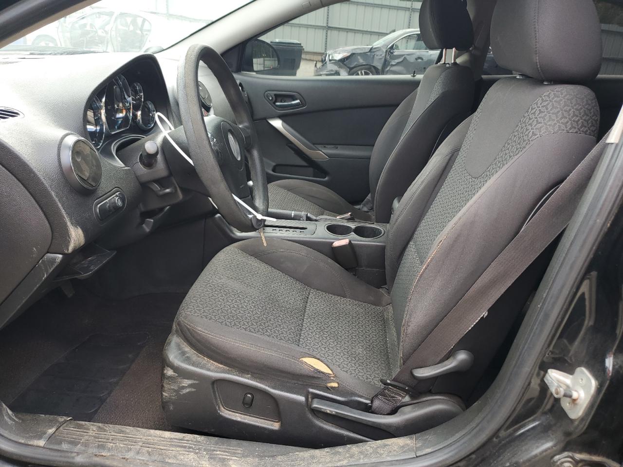 2007 Pontiac G6 Base VIN: 1G2ZG58B074256071 Lot: 67842985