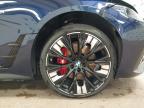 2025 BMW I4 M50 for sale at Copart NEWBURY