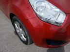 2013 KIA VENGA 2 AU for sale at Copart CHESTER