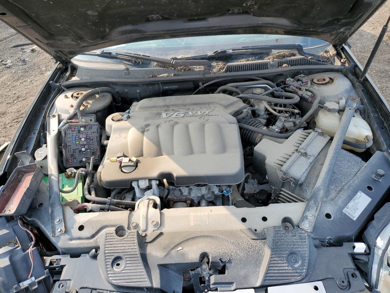 2014 Chevrolet Impala Limited Ls VIN: 2G1WA5E35E1116919 Lot: 67249235