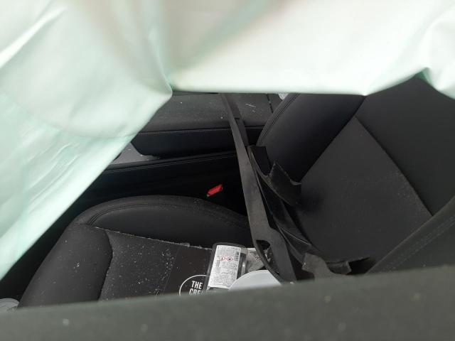 2024 TESLA MODEL Y LONG RANGE AWD 5DR AUTO