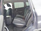 2011 FORD KUGA TITANIUM TDCI 163  for sale at Copart CHESTER