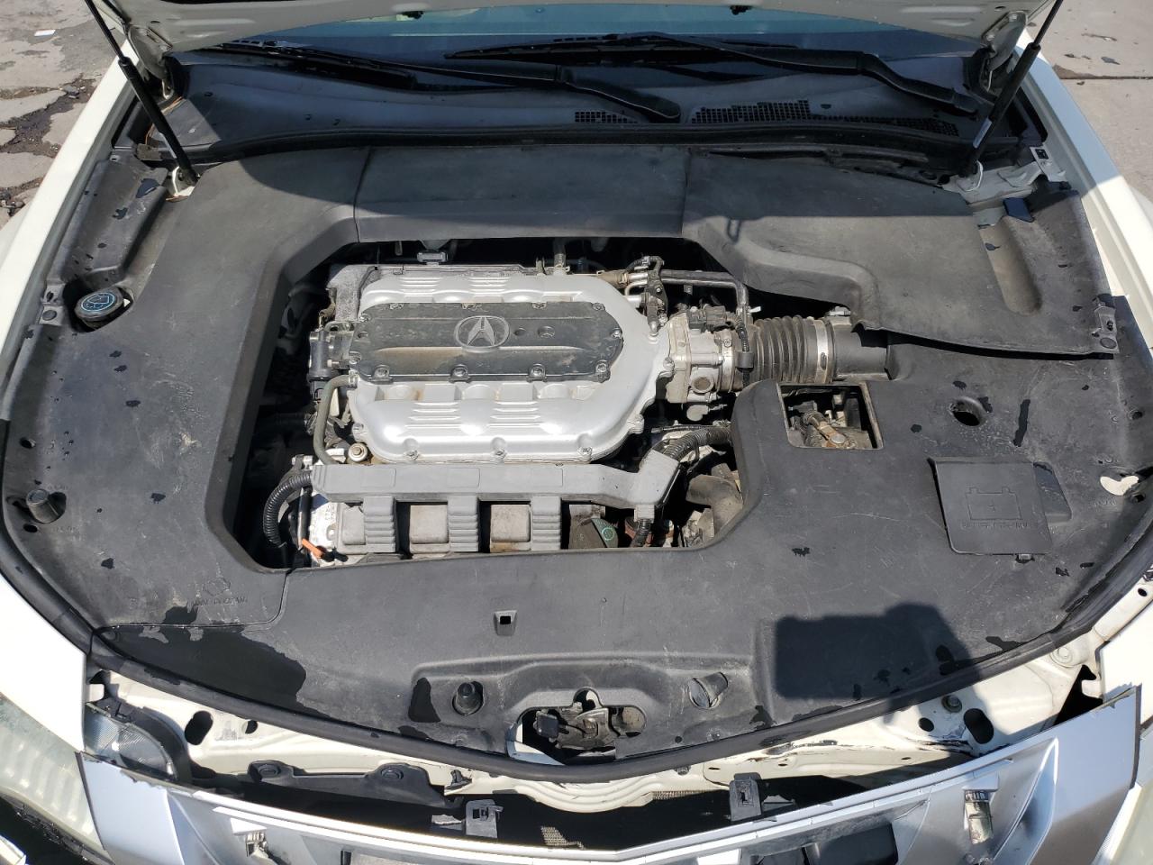 2009 Acura Tl VIN: 19UUA865X9A011709 Lot: 67806115