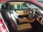2000 MERCEDES BENZ SLK 320 AU for sale at Copart SANDTOFT