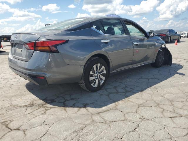  NISSAN ALTIMA 2024 Серый