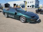 1995 CHEVROLET CAMARO Z28   à vendre chez Copart QC - MONTREAL