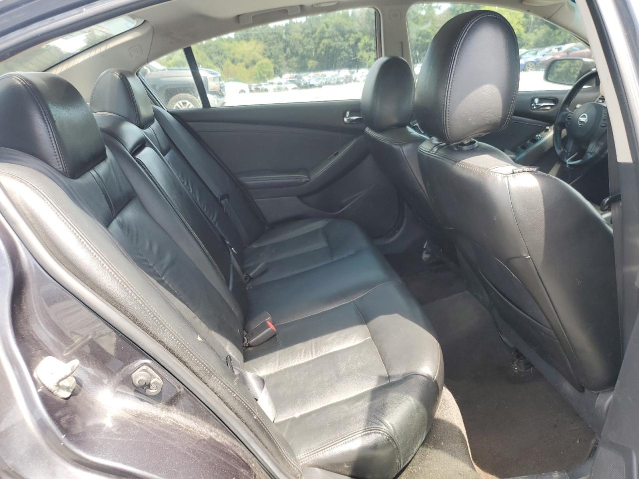 2011 Nissan Altima Base VIN: 1N4AL2AP1BN405170 Lot: 67475225