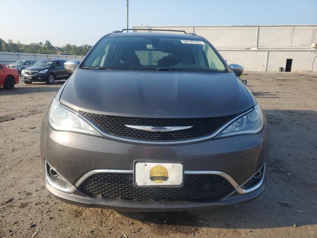  CHRYSLER PACIFICA 2020 Szary