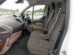 2014 FORD TOURNEO CUSTOM TREND for sale at Copart BELFAST