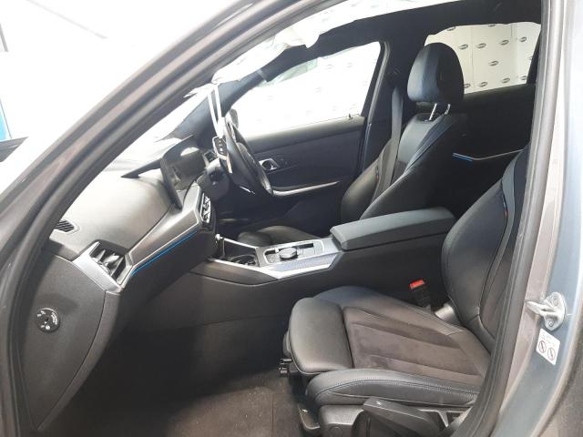 2024 BMW 320I M SPORT AUTO 