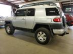 2007 TOYOTA FJ CRUISER    à vendre chez Copart CT - HARTFORD SPRINGFIELD