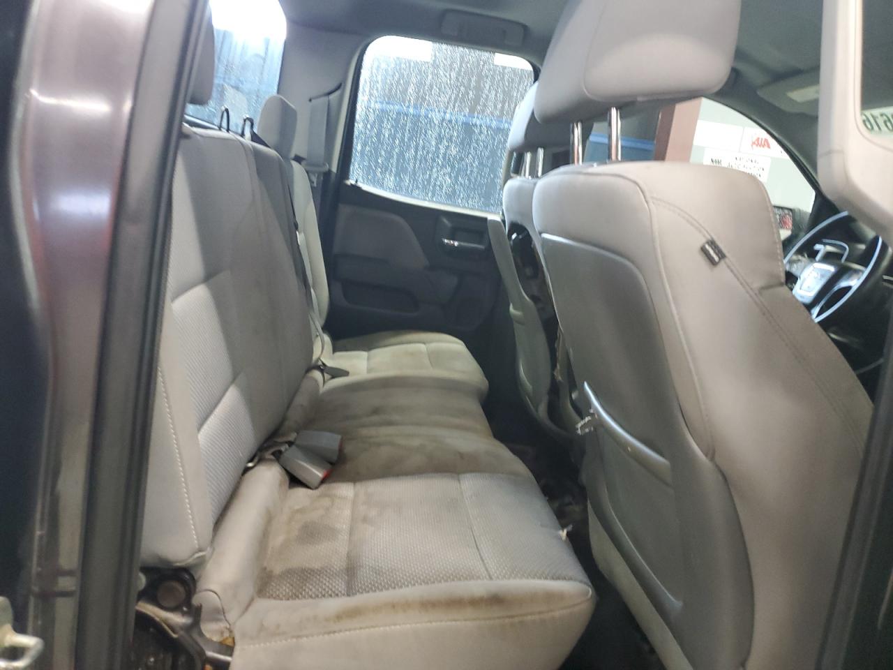 2014 GMC Sierra K1500 VIN: 1GTV2TEH1EZ352488 Lot: 67861675