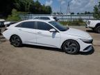 2024 HYUNDAI ELANTRA SEL   for sale at Copart ON - LONDON