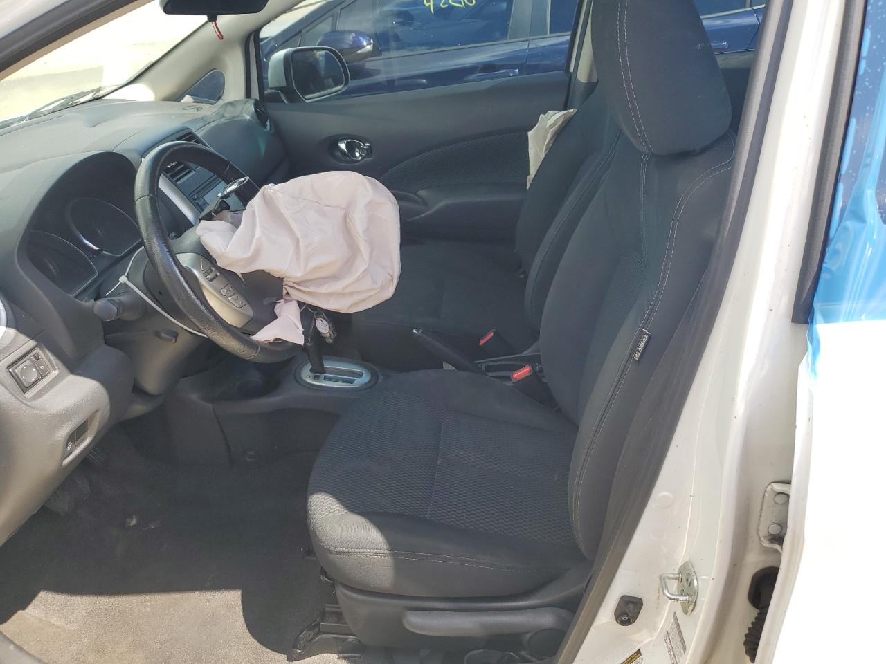 2014 Nissan Versa Note S VIN: 3N1CE2CP5EL382266 Lot: 67992205