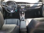 2014 TOYOTA COROLLA L   for sale at Copart ON - TORONTO