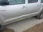 2012 TOYOTA HILUX HL2 for sale at Copart SANDY