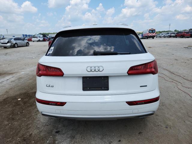  AUDI Q5 2019 Biały