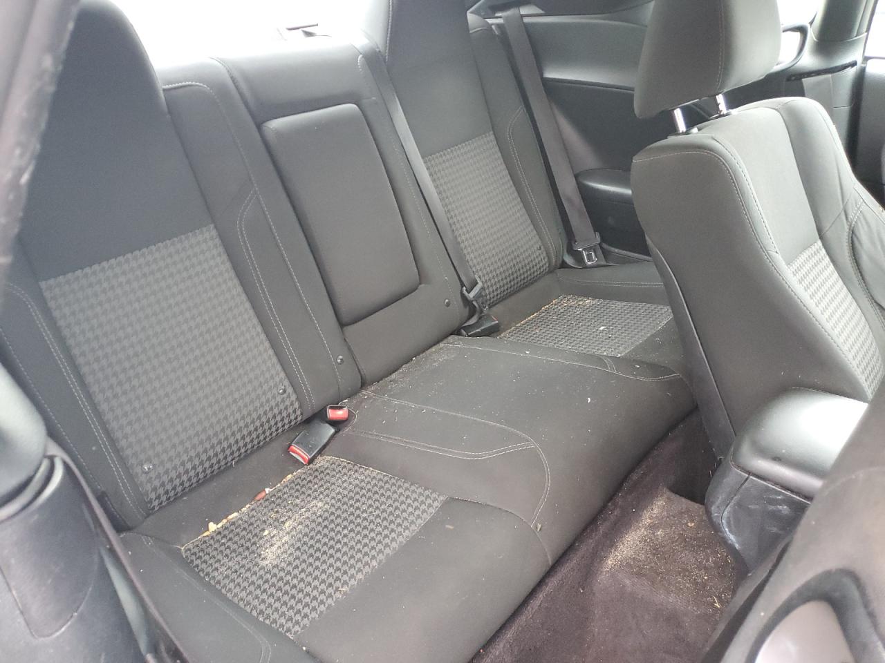 2016 Dodge Challenger Sxt VIN: 2C3CDZAG3GH158490 Lot: 67958405