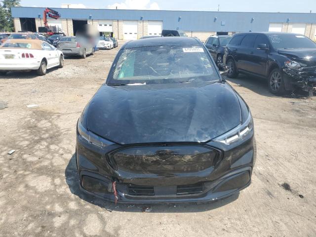  FORD MUSTANG 2022 Black