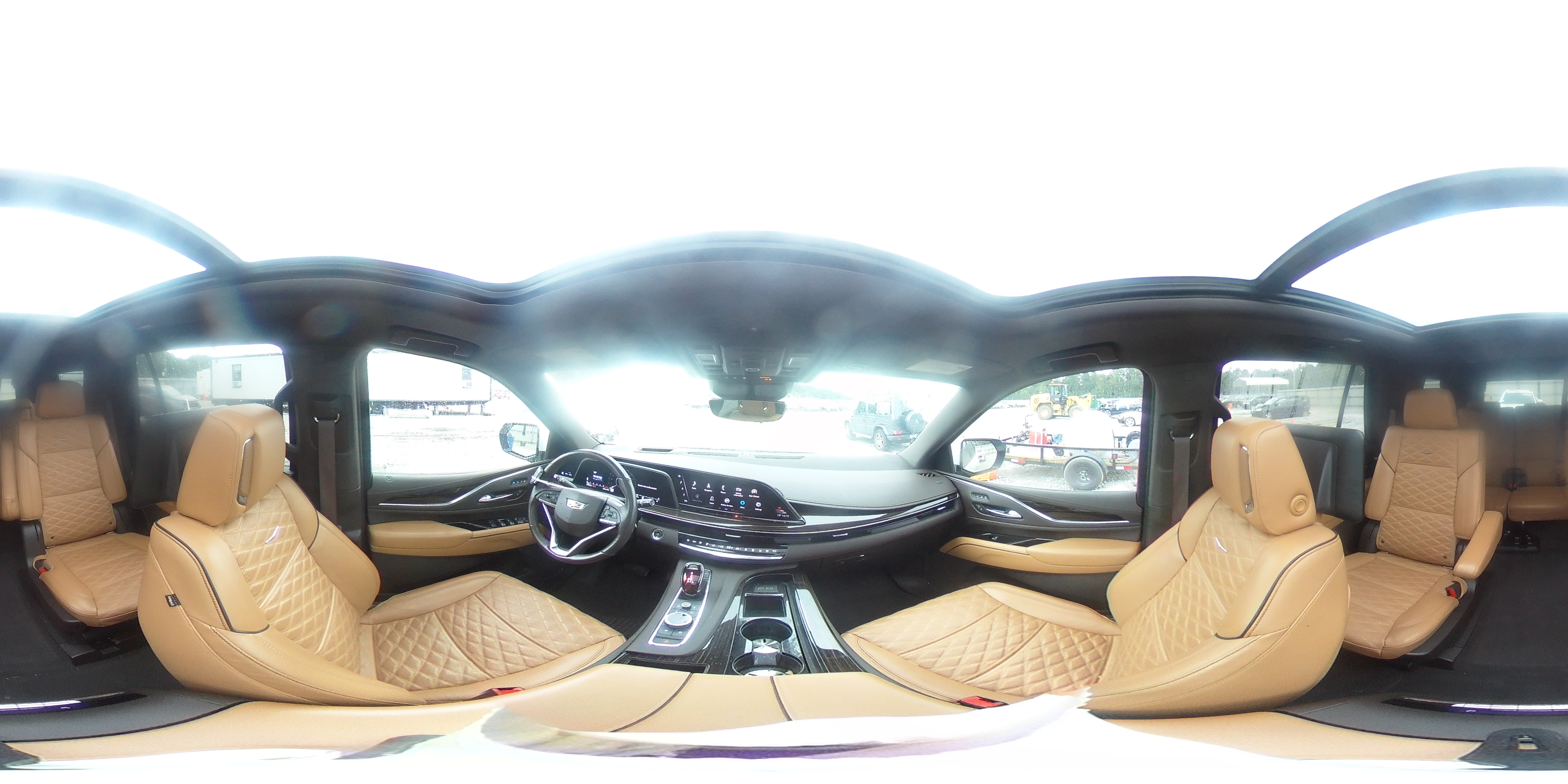 2021 Cadillac Escalade Premium Luxury VIN: 1GYS4BKL4MR449063 Lot: 70044105