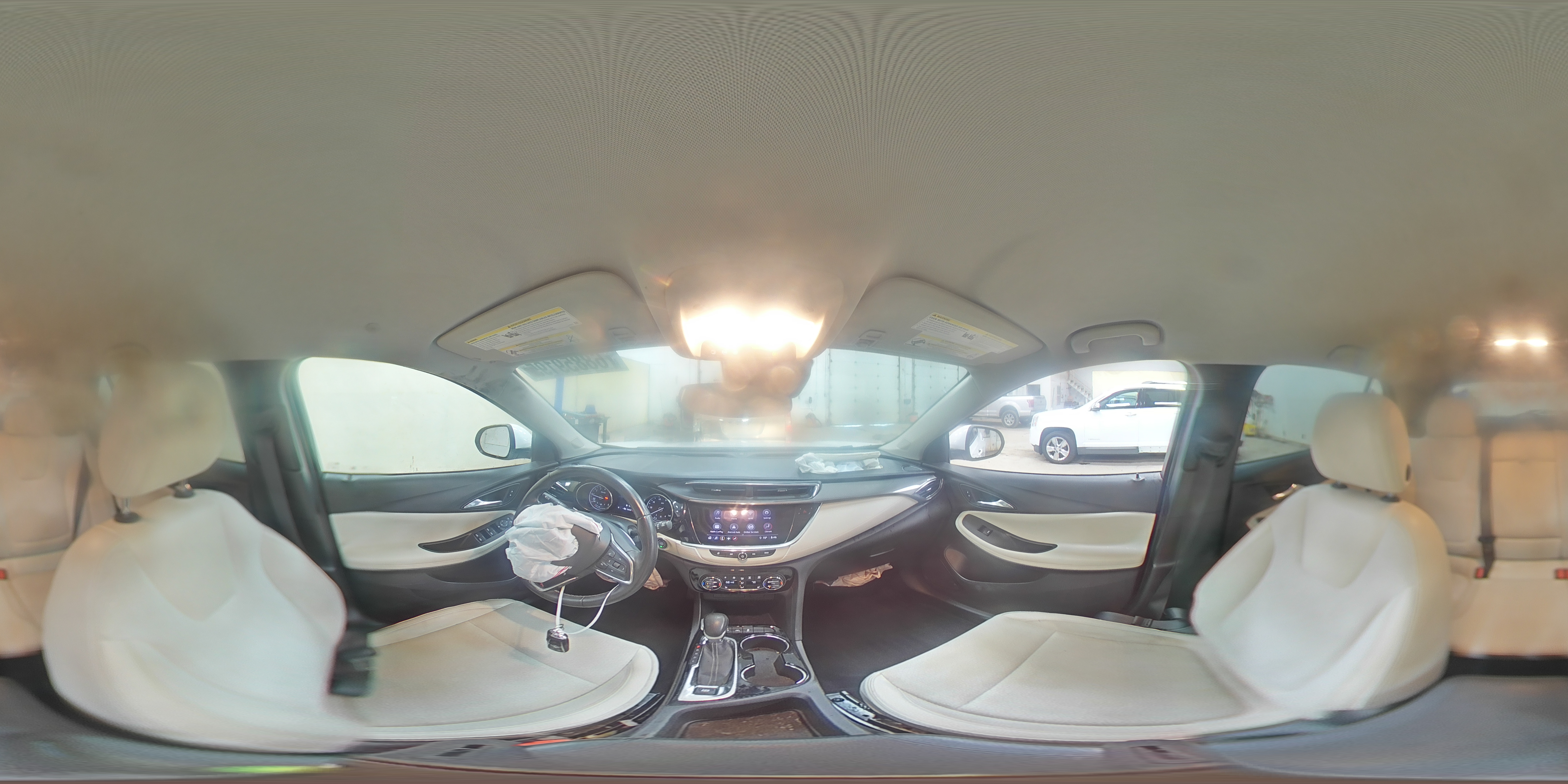 2020 Buick Encore Gx Select VIN: KL4MMESL2LB121285 Lot: 68859195