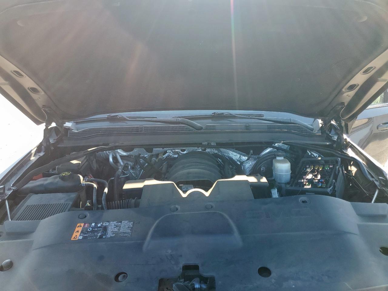 2017 GMC Yukon Slt VIN: 1GKS2BKC9HR177440 Lot: 70543625