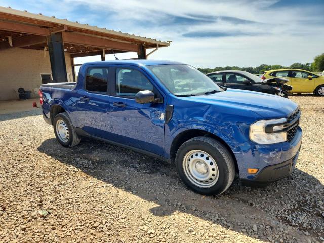  FORD MAVERICK 2023 Blue