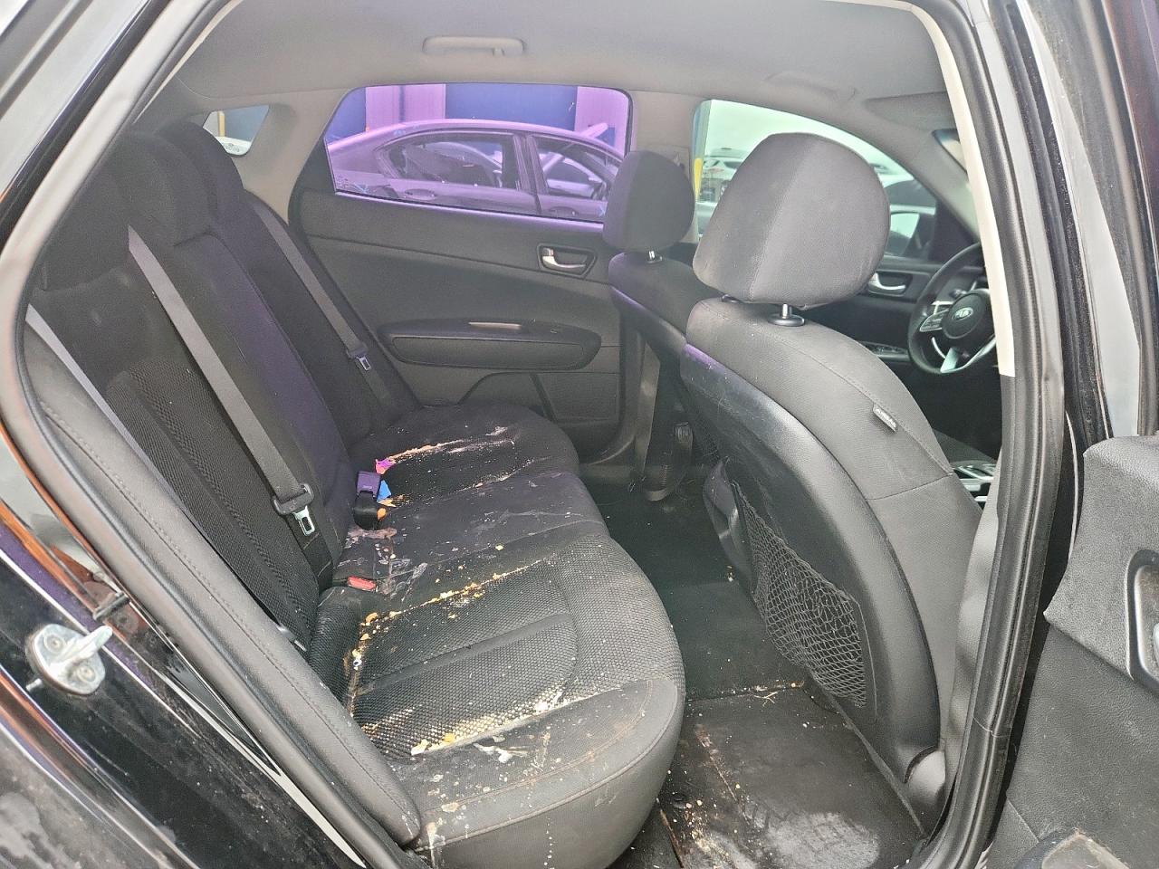 2019 Kia Optima Lx VIN: 5XXGT4L34KG354964 Lot: 68375165