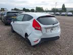 2012 FORD FIESTA ZET for sale at Copart WISBECH