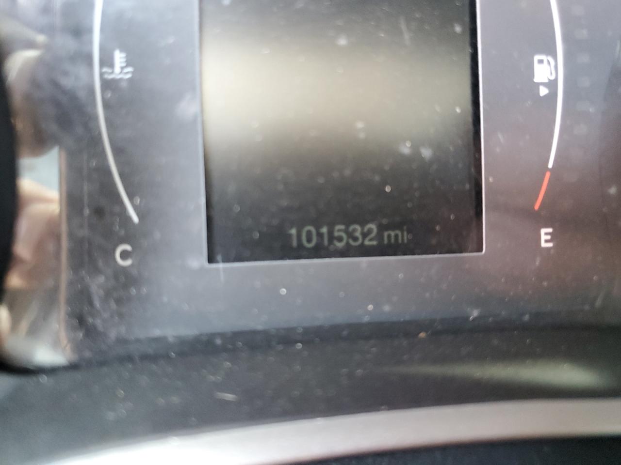 2018 Jeep Compass Latitude VIN: 3C4NJDBB2JT116247 Lot: 68836035