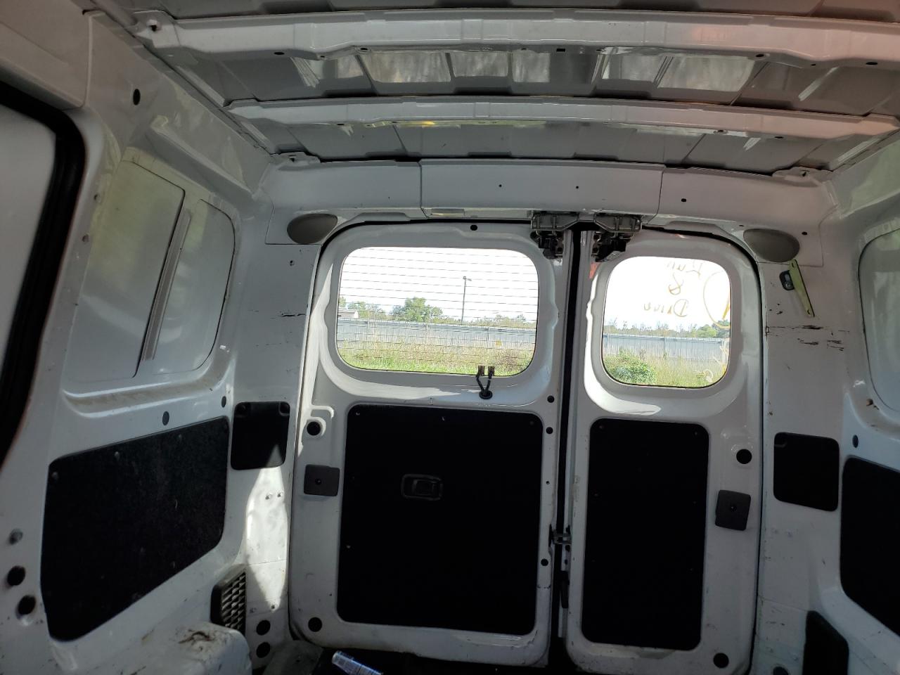 2015 Chevrolet City Express Lt VIN: 3N63M0ZN4FK726510 Lot: 70640195