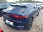 2022 JAGUAR I-PACE BLACK  for sale at Copart BRISTOL