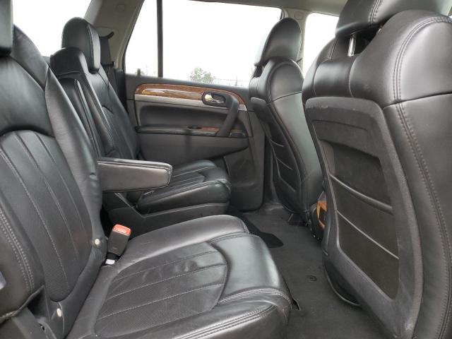 2008 BUICK ENCLAVE CXL  