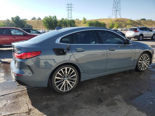  BMW 2 SERIES 2022 Серый