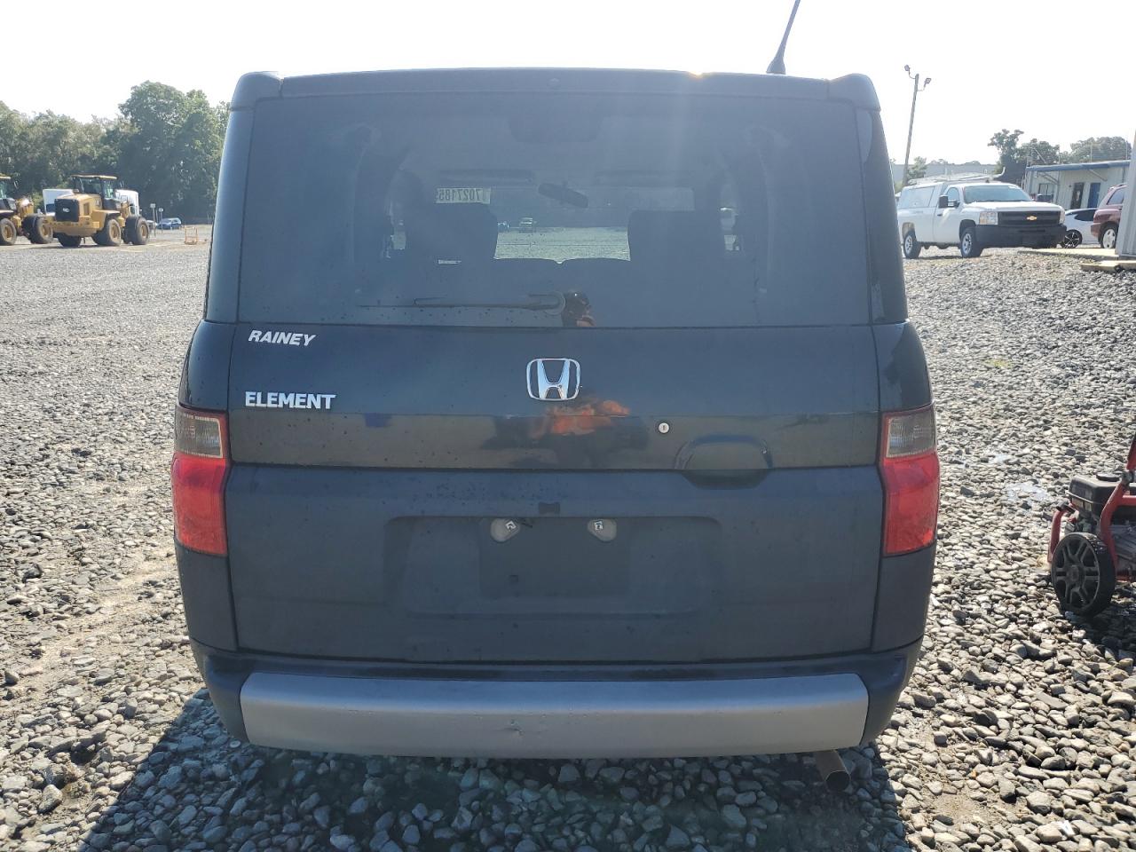 2006 Honda Element Lx VIN: 5J6YH183X6L007295 Lot: 70271855