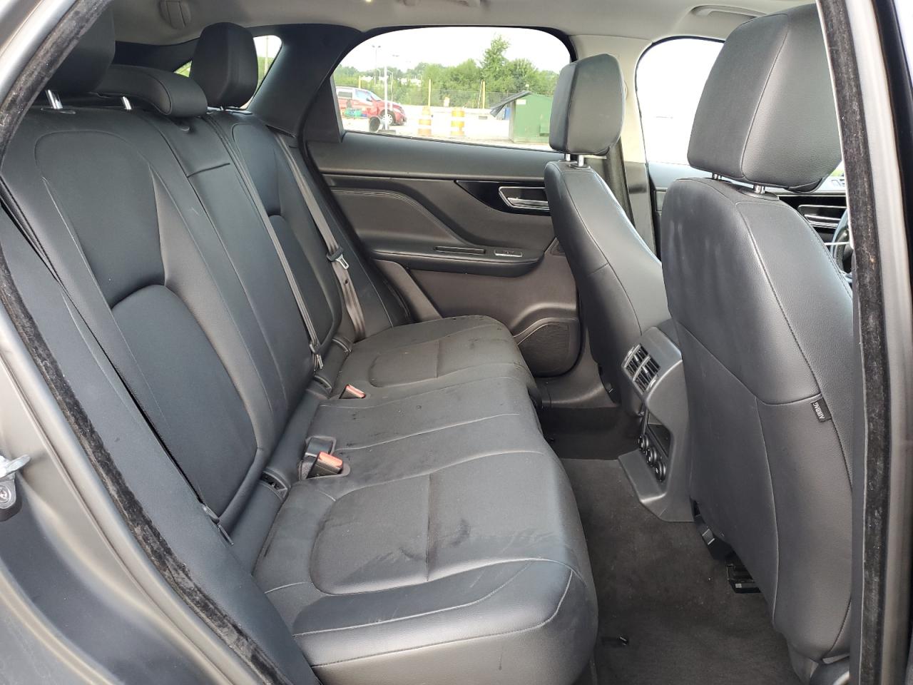 2017 Jaguar F-Pace Premium VIN: SADCJ2BN2HA089384 Lot: 68904345