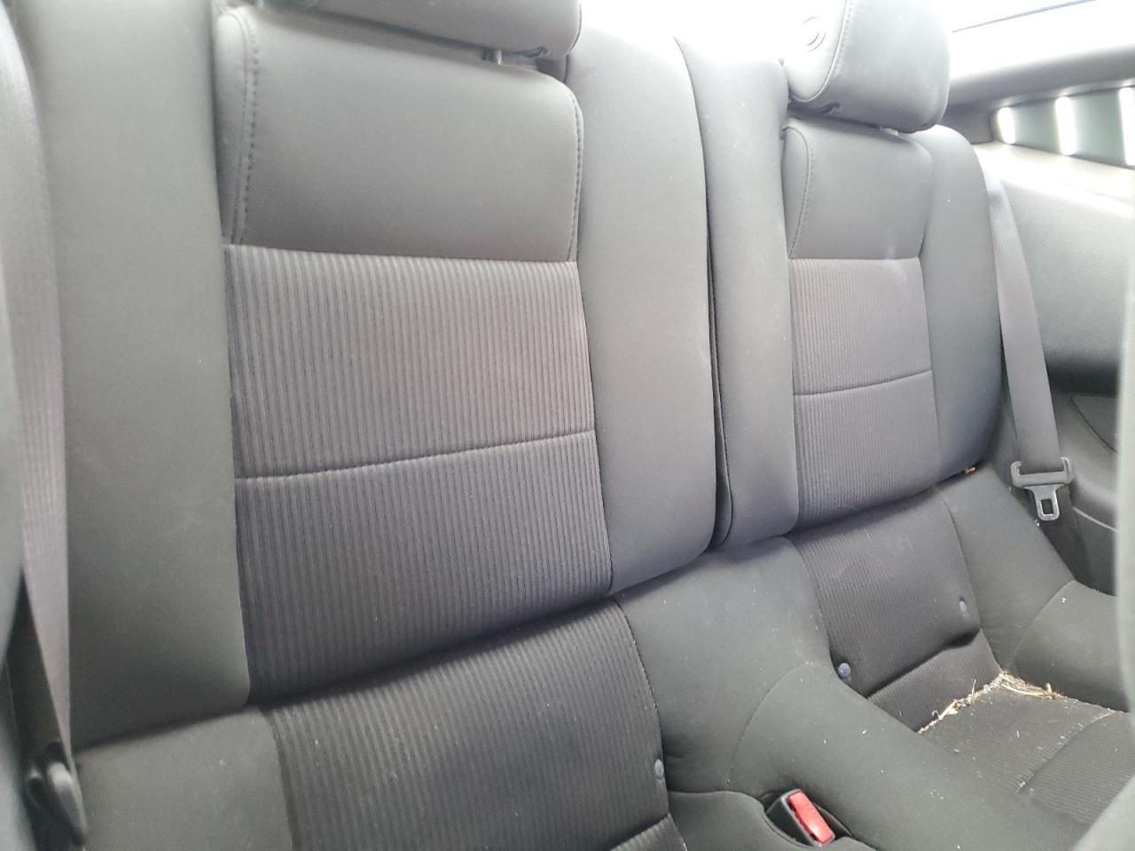 2014 Ford Mustang VIN: 1ZVBP8AMXE5327372 Lot: 70009315