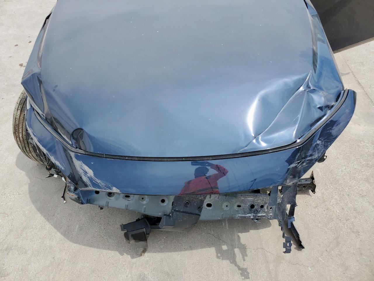 2025 Mazda 3 VIN: 3MZBPAAM3SM473304 Lot: 63461785