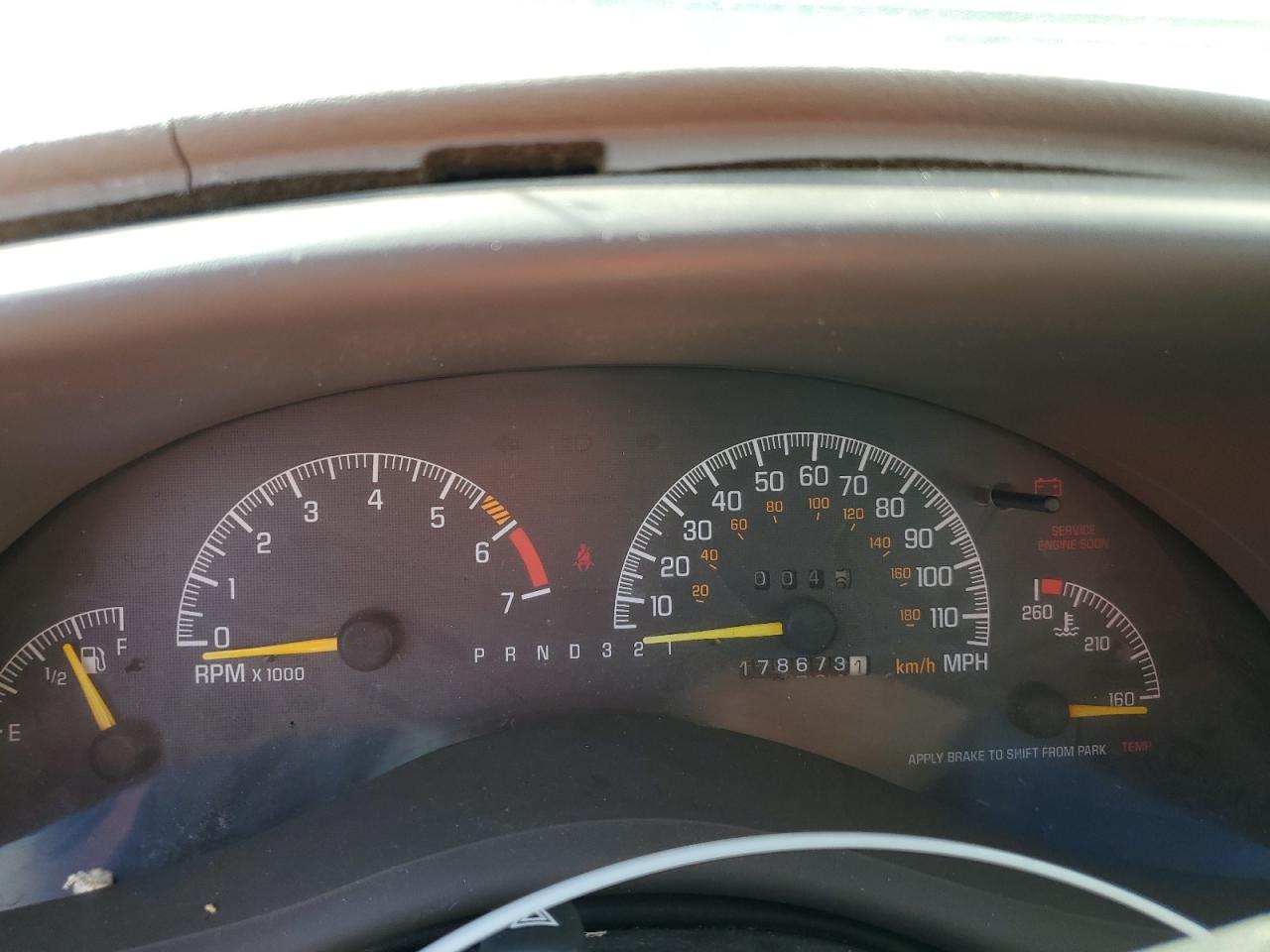 1999 Pontiac Grand Prix Gt VIN: 1G2WP52KXXF280653 Lot: 69091885