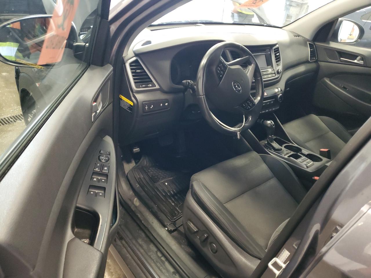 2016 Hyundai Tucson Limited VIN: KM8J33A26GU230606 Lot: 68674265