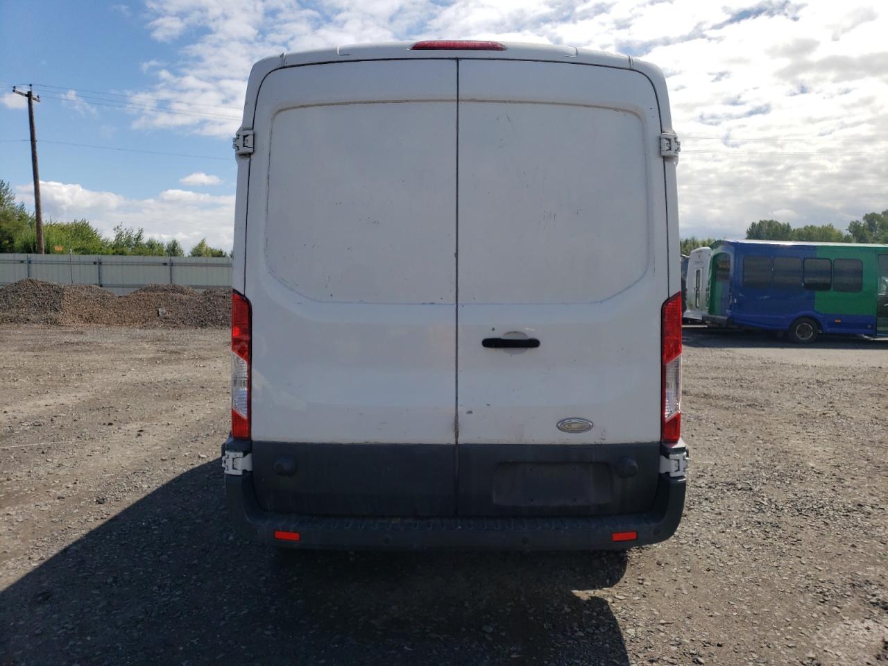 2015 Ford Transit T-250 VIN: 1FTNR2CM5FKA76350 Lot: 68148035