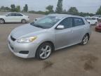 2010 TOYOTA COROLLA MATRIX S   for sale at Copart QC - MONTREAL