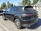 2019 PORSCHE CAYENNE    à vendre chez Copart CA - RANCHO CUCAMONGA