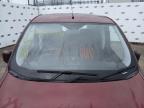 2012 FIAT QUBO MYLIF for sale at Copart WHITBURN