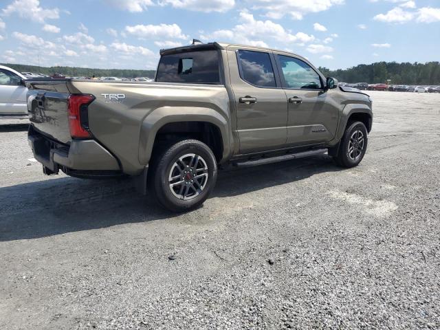 TOYOTA TACOMA 2024 Коричневый