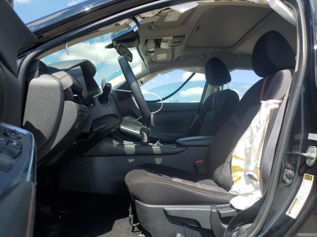2020 NISSAN SENTRA SR  