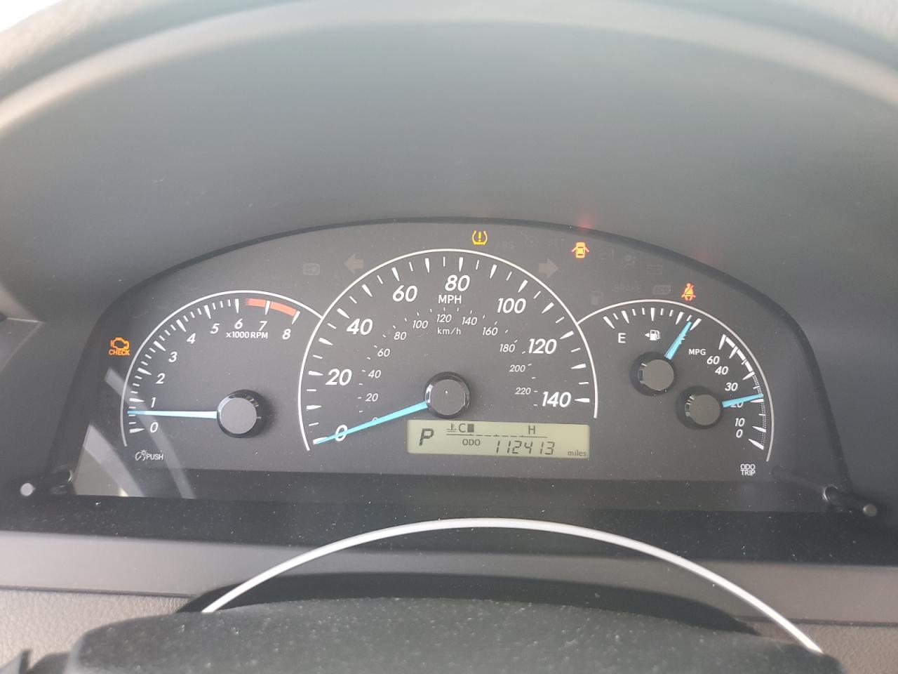 2013 Toyota Camry L VIN: 4T1BF1FK0DU671989 Lot: 68894925