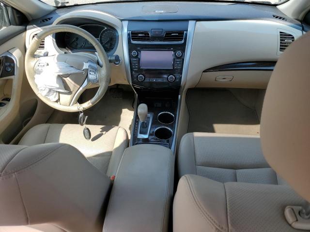 2013 NISSAN ALTIMA 3.5S  